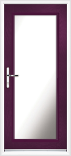 aubergine